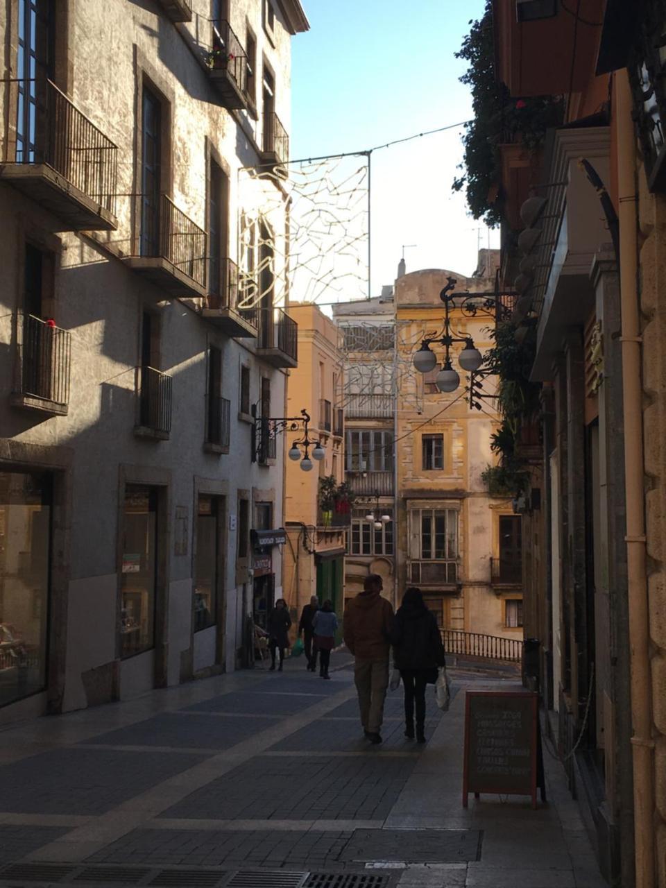 Hostal 977 Tarragona Exteriér fotografie