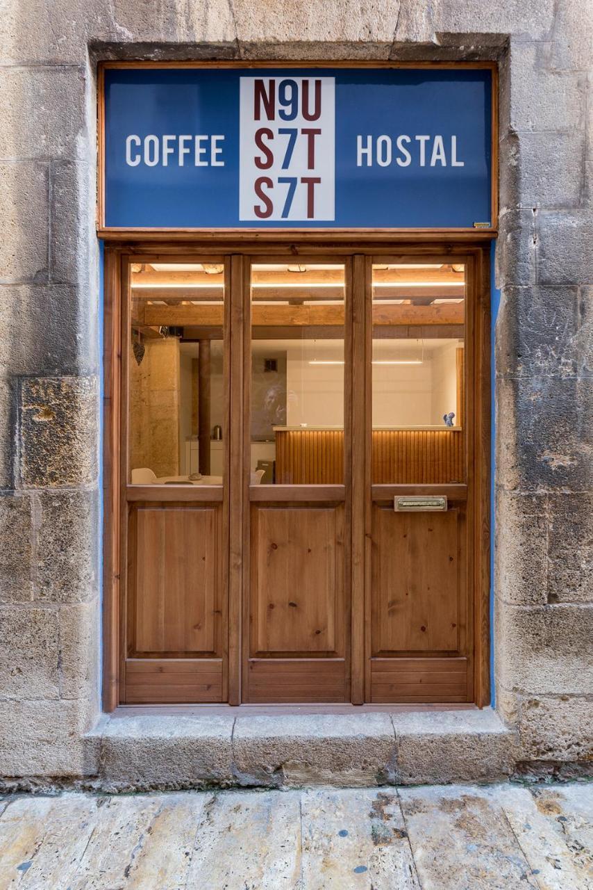 Hostal 977 Tarragona Exteriér fotografie