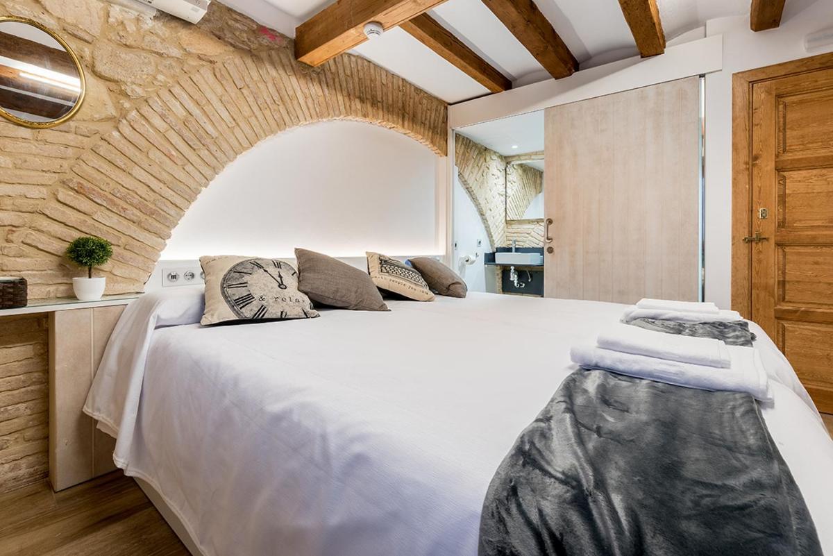 Hostal 977 Tarragona Exteriér fotografie