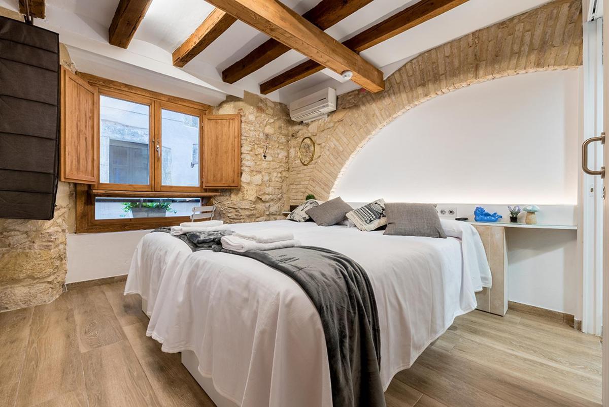 Hostal 977 Tarragona Exteriér fotografie