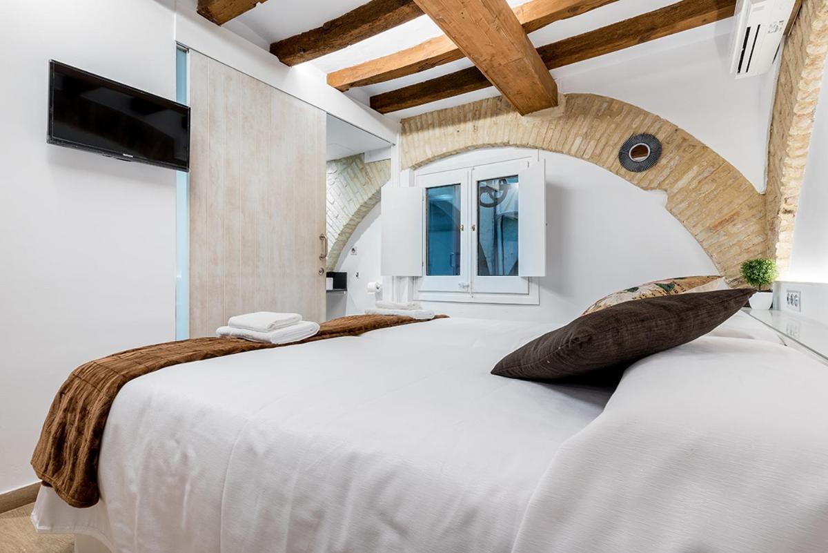 Hostal 977 Tarragona Exteriér fotografie