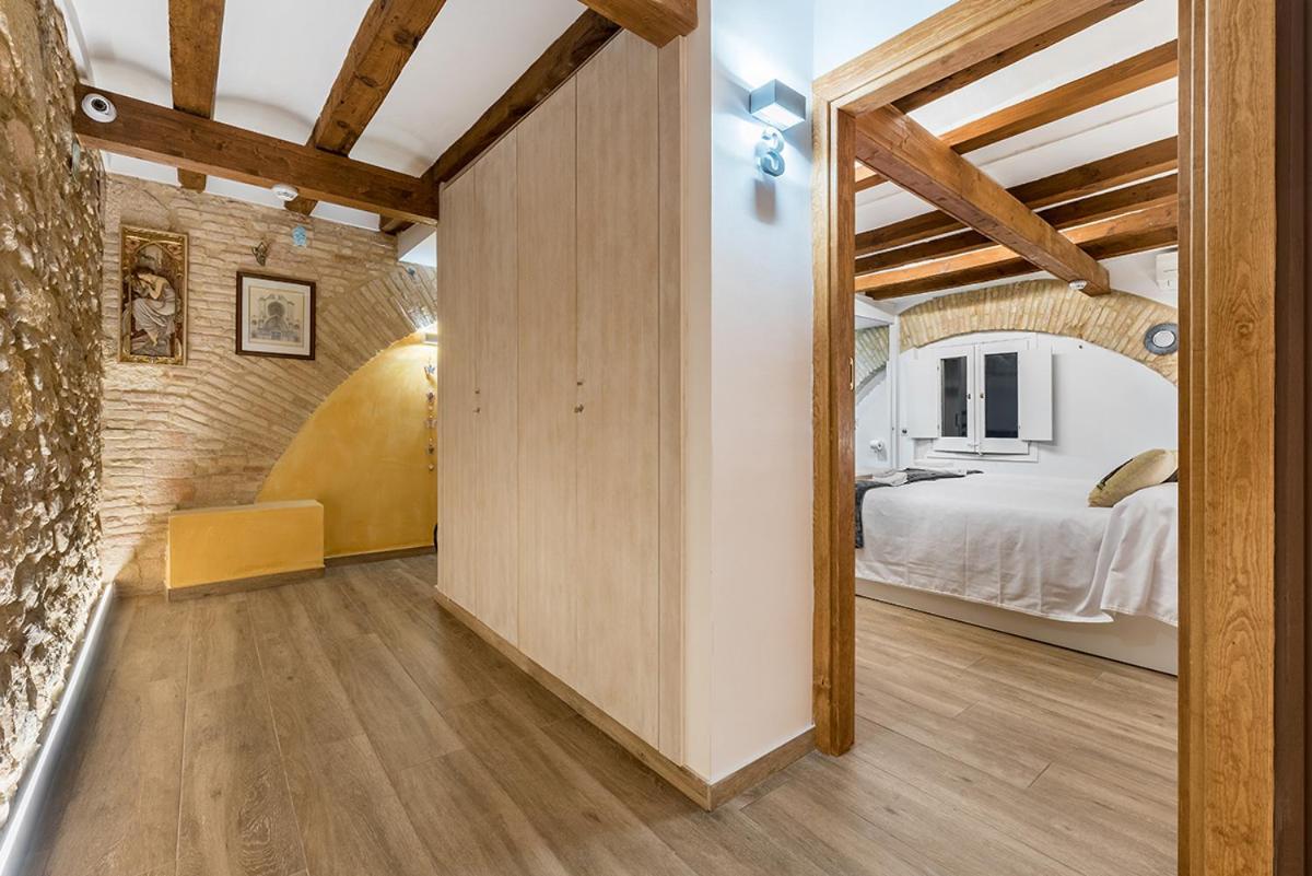 Hostal 977 Tarragona Exteriér fotografie