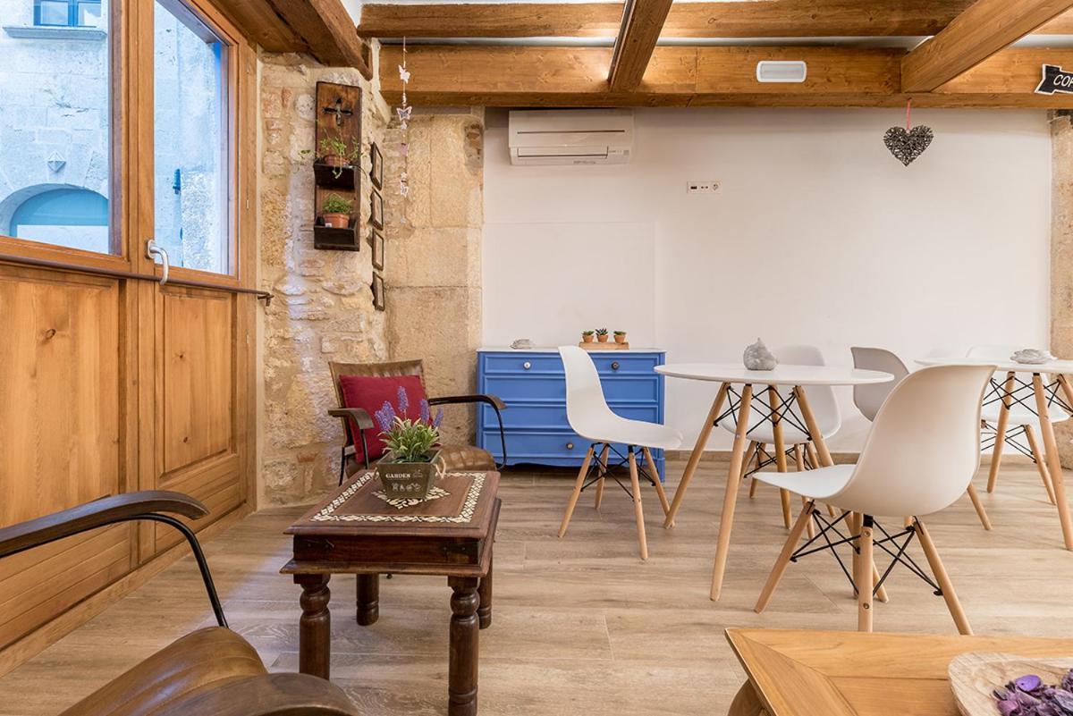 Hostal 977 Tarragona Exteriér fotografie