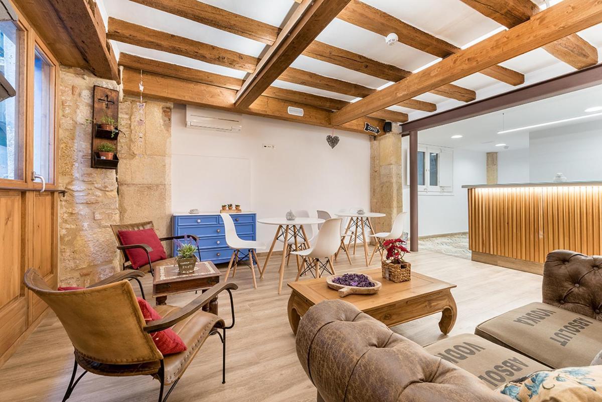 Hostal 977 Tarragona Exteriér fotografie