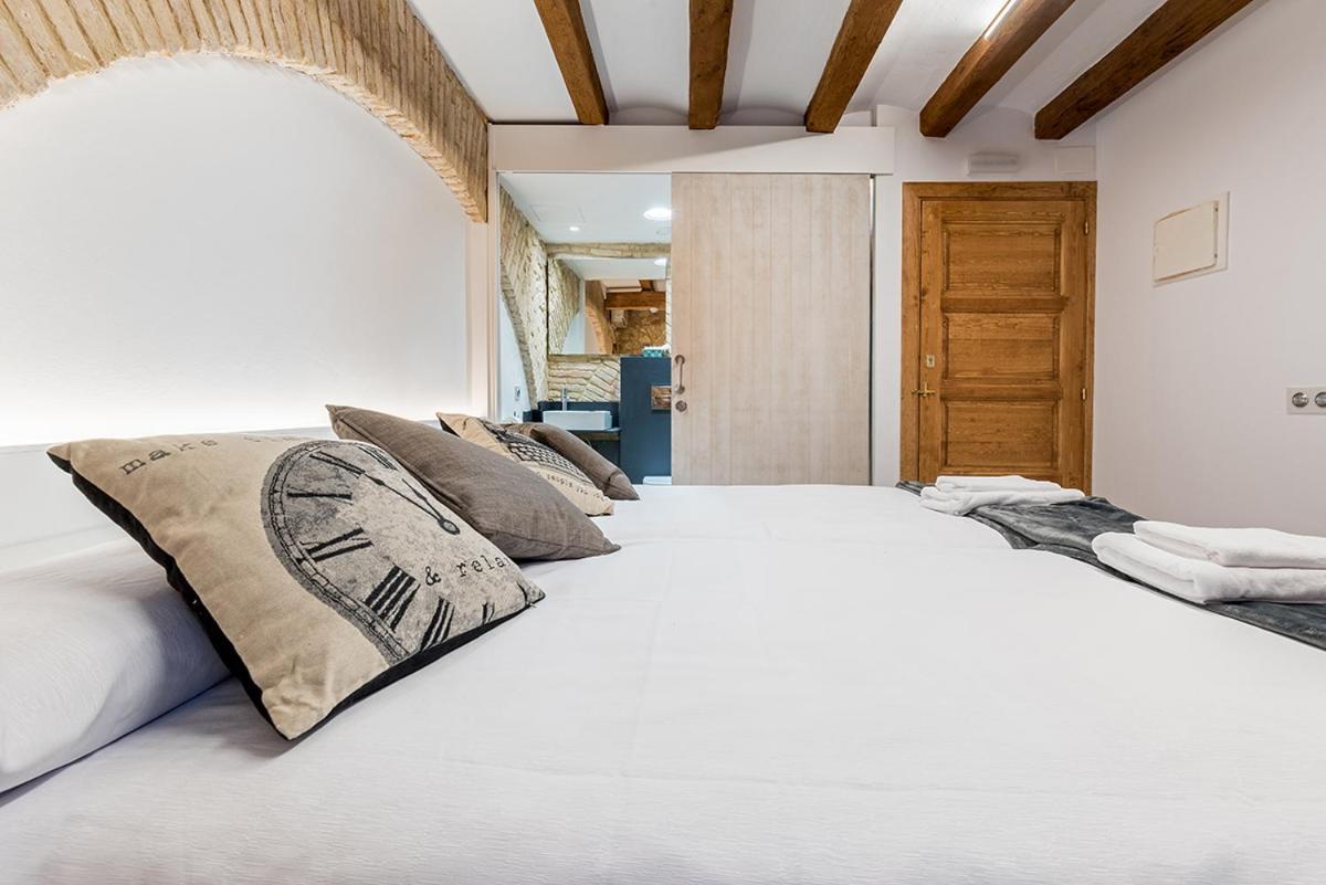 Hostal 977 Tarragona Exteriér fotografie