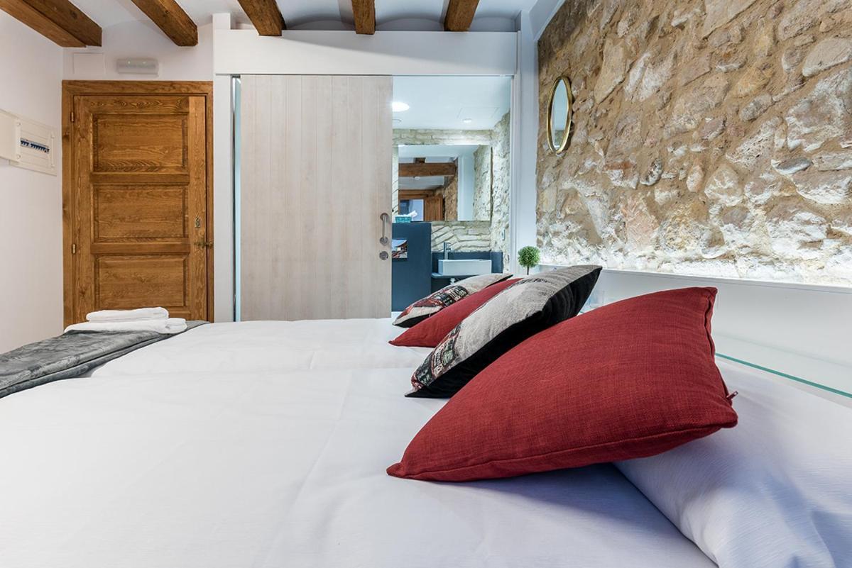 Hostal 977 Tarragona Exteriér fotografie