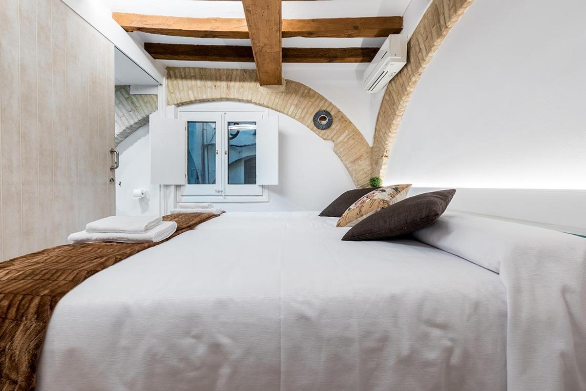 Hostal 977 Tarragona Exteriér fotografie