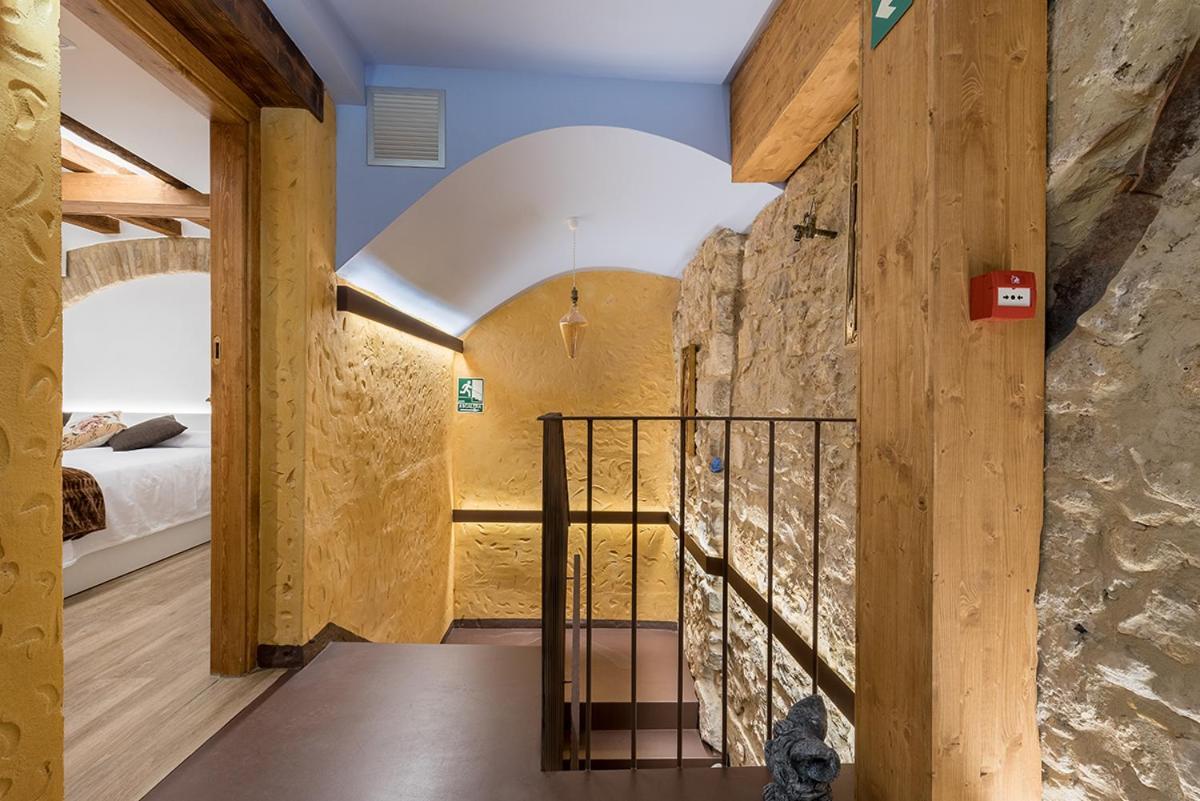 Hostal 977 Tarragona Exteriér fotografie