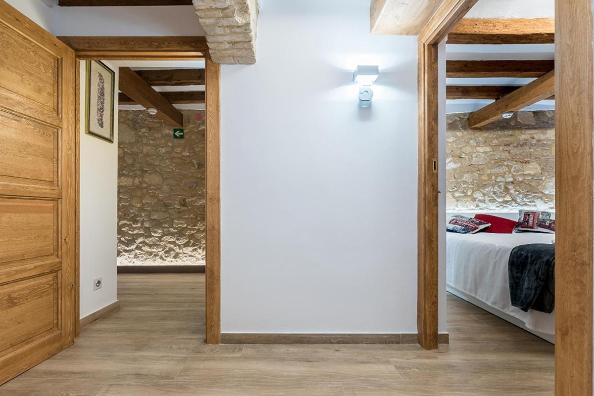 Hostal 977 Tarragona Exteriér fotografie