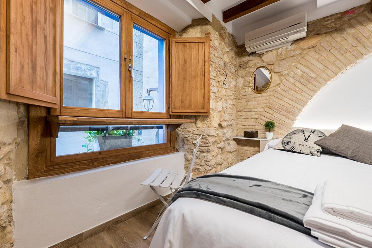 Hostal 977 Tarragona Exteriér fotografie