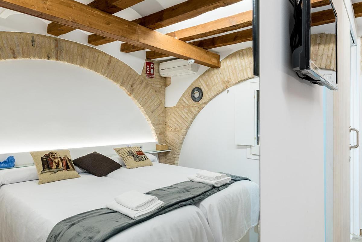 Hostal 977 Tarragona Exteriér fotografie
