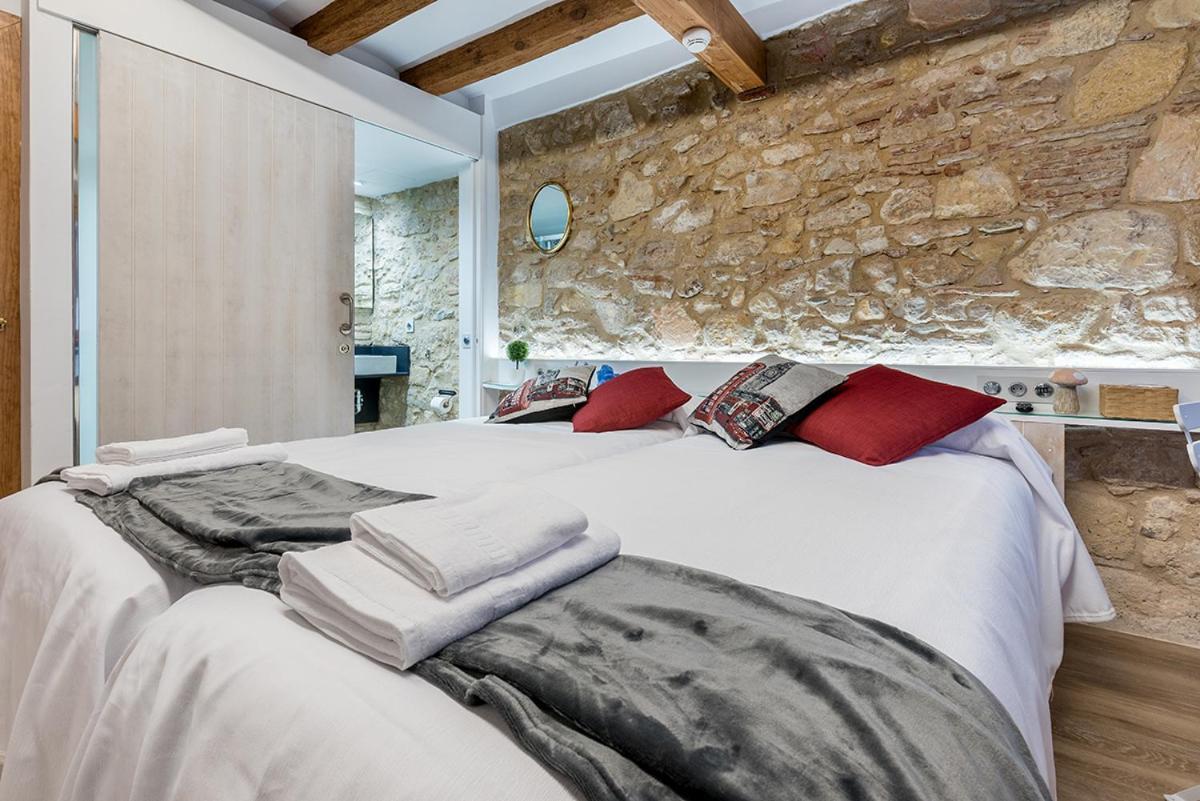 Hostal 977 Tarragona Exteriér fotografie