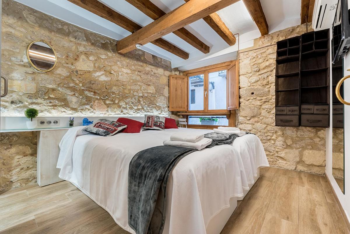 Hostal 977 Tarragona Exteriér fotografie