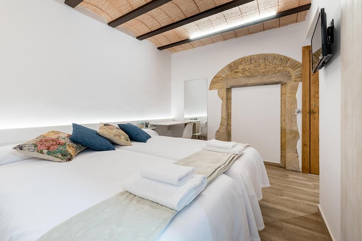 Hostal 977 Tarragona Exteriér fotografie
