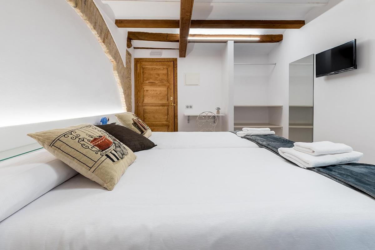 Hostal 977 Tarragona Exteriér fotografie