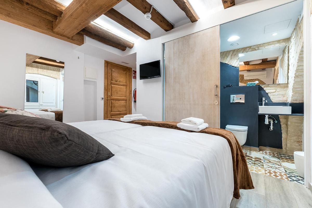 Hostal 977 Tarragona Exteriér fotografie