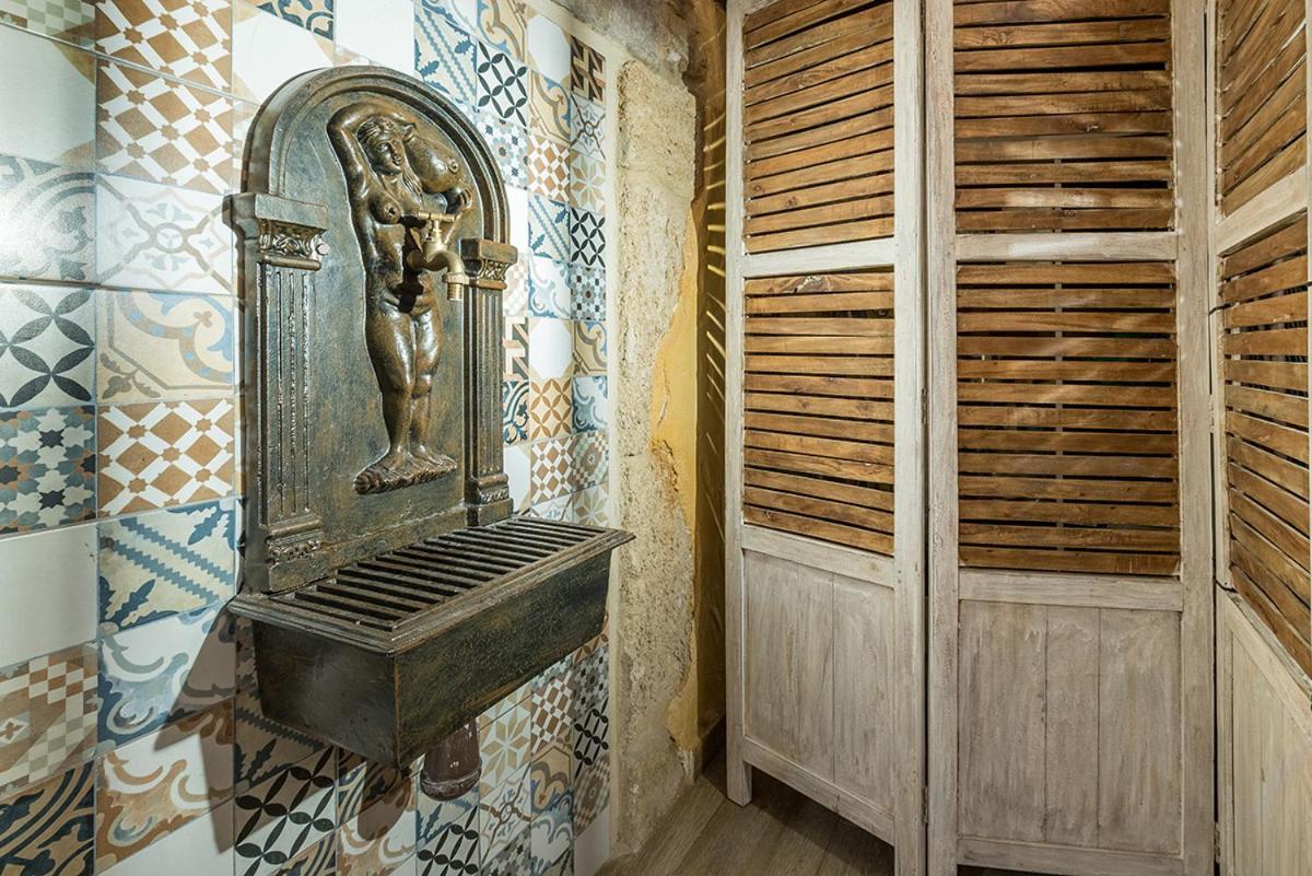 Hostal 977 Tarragona Exteriér fotografie