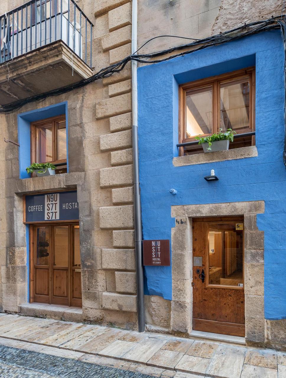 Hostal 977 Tarragona Exteriér fotografie