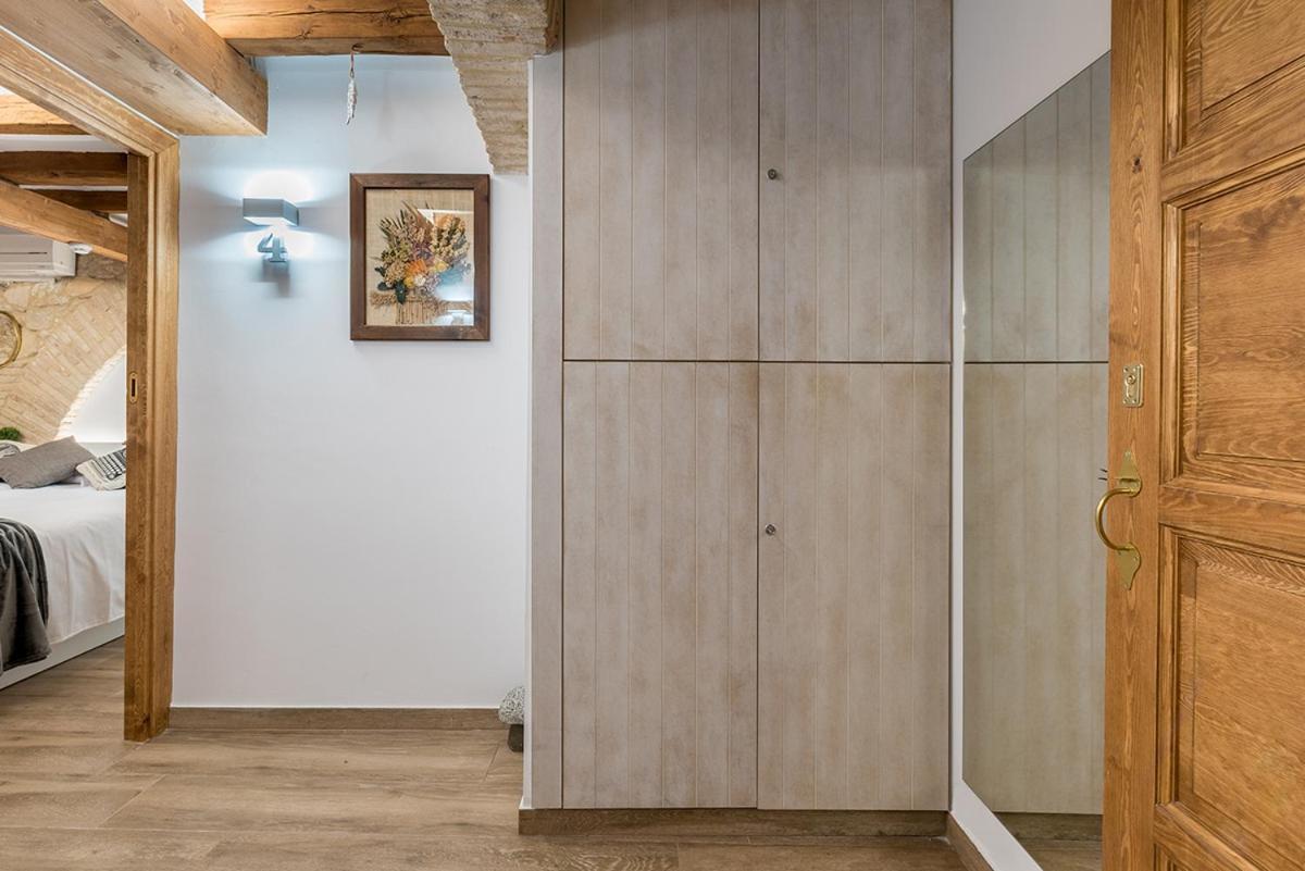 Hostal 977 Tarragona Exteriér fotografie