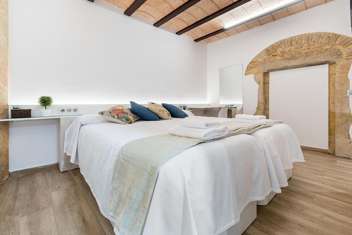 Hostal 977 Tarragona Exteriér fotografie
