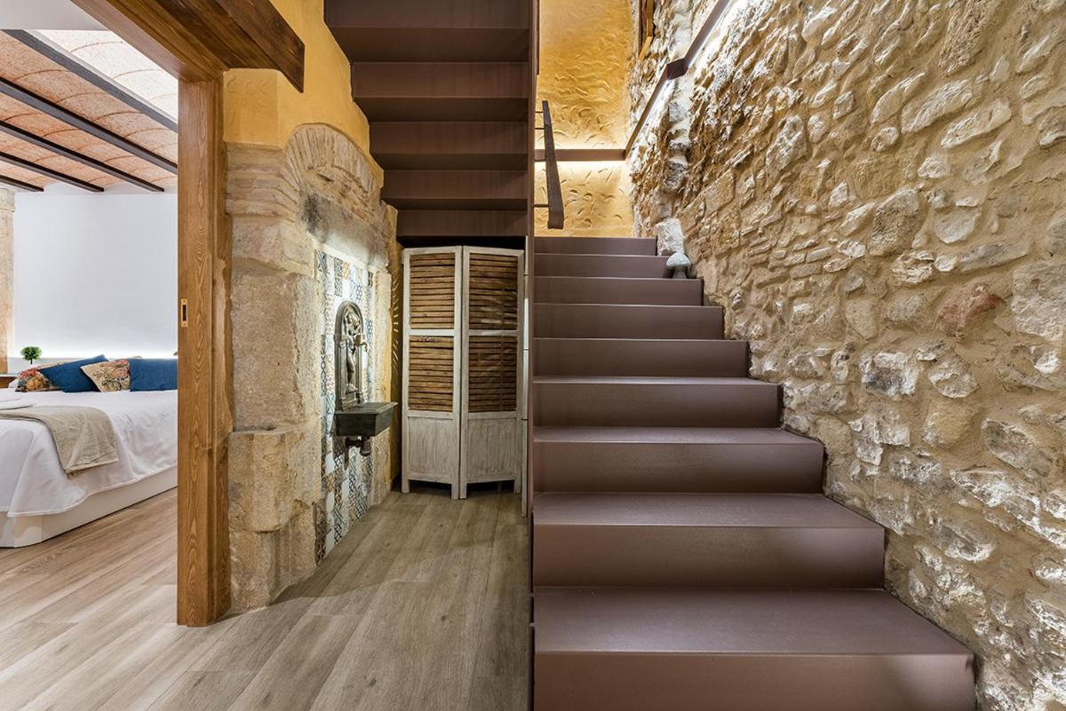 Hostal 977 Tarragona Exteriér fotografie