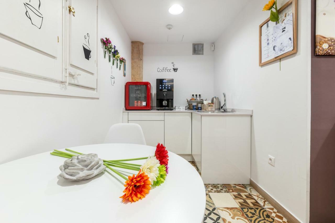Hostal 977 Tarragona Exteriér fotografie